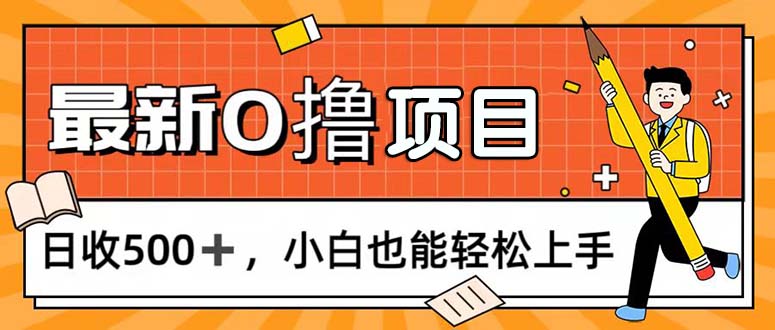 （11657期）0撸项目，每日正常玩手机，日收500+，小白也能轻松上手-万三聊项目