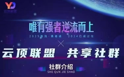 云顶联盟·无人直播实战(更新6月)，最新无人玩法和半无人玩法分享-万三聊项目