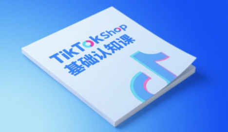 梨子姐姐·TikTok小店基础认知课-万三聊项目